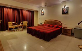 Hotel Kanchandeep Jaipur