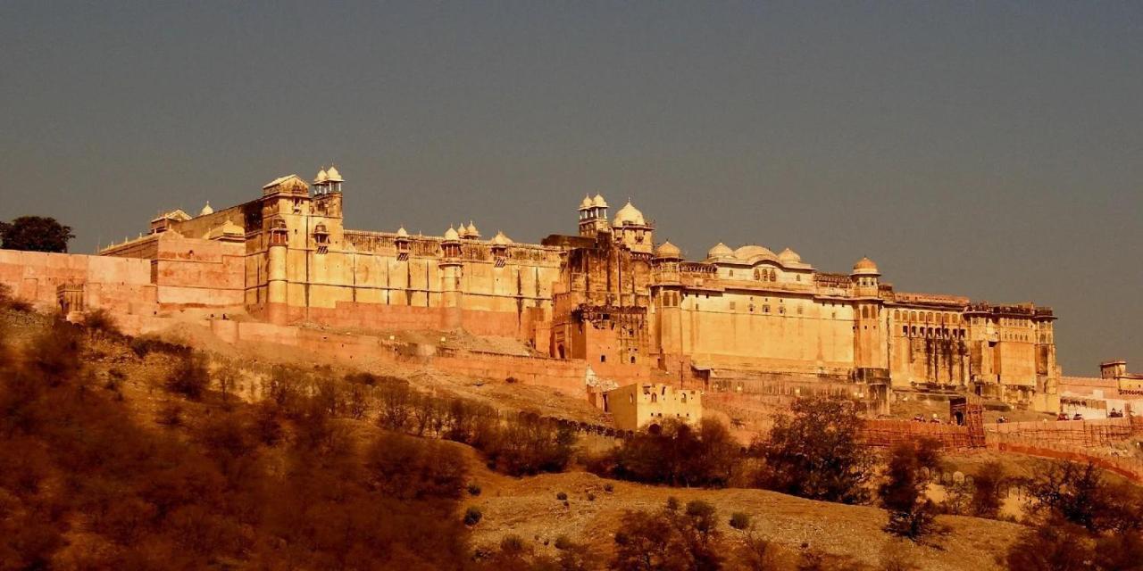 Kanchan Deep Jaipur Exterior photo